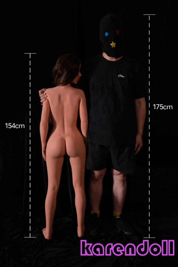 女性らしい ドール Tori 個性的