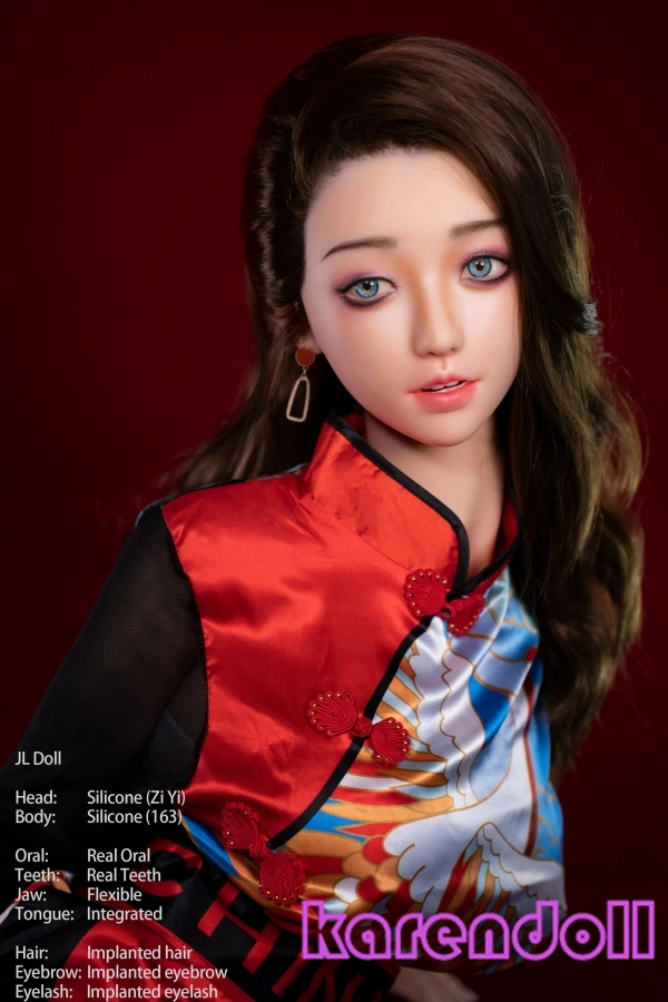 人妻 ドール ZiYi 高級