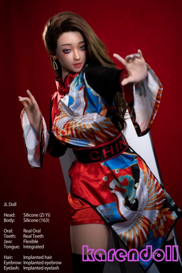 ZiYi 綺麗系 ラブドール 高級