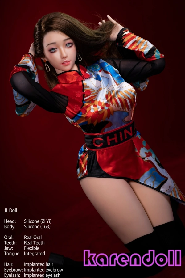 ZiYi 高級 綺麗系 ドール