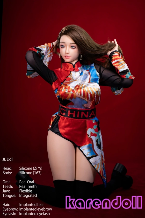 ZiYi 細腰 ラブドール 高級