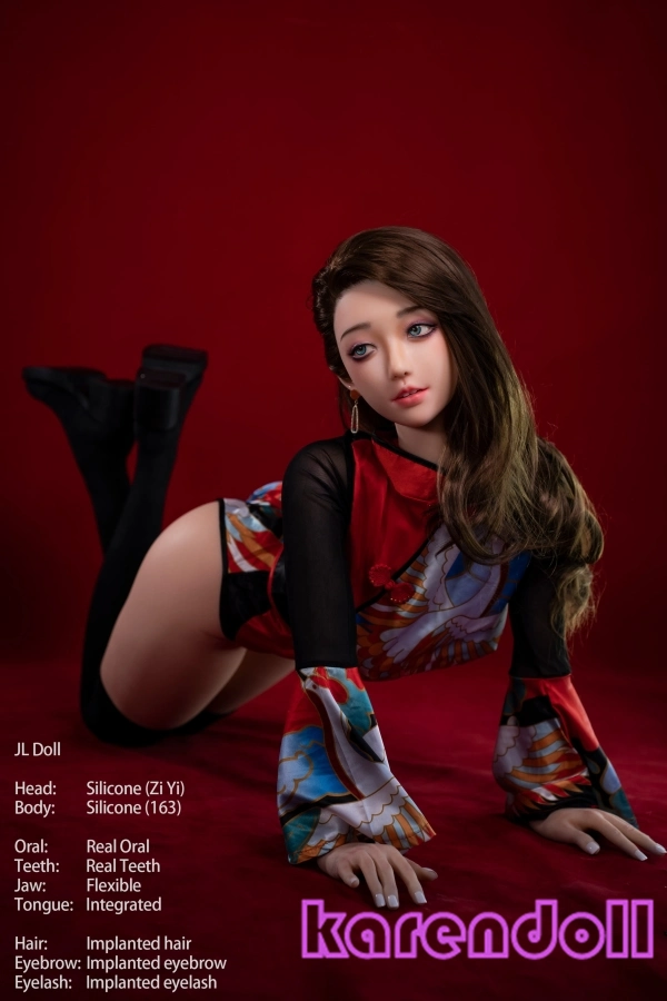 ラブドール 美しい ZiYi 高級