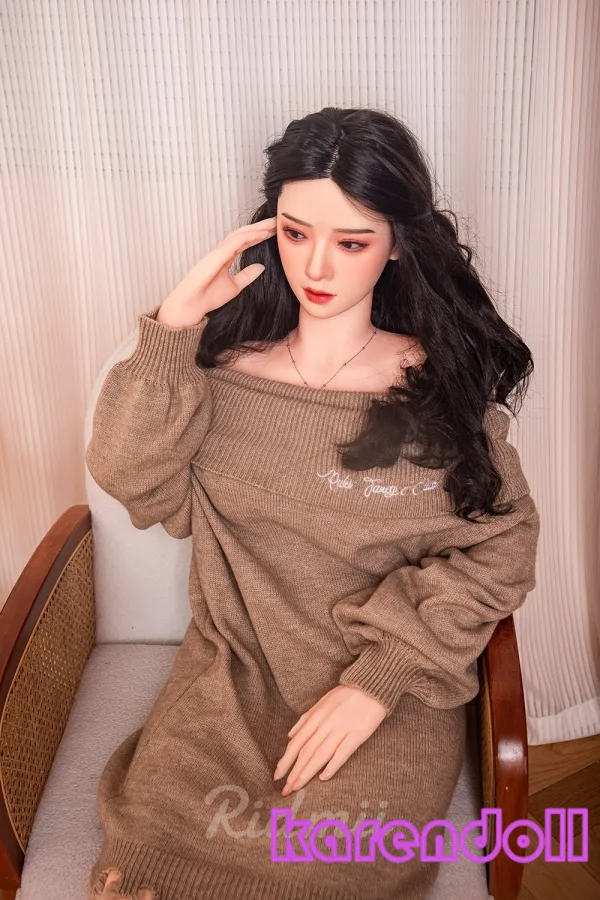 Muncey 人妻 ラブドール 淑女