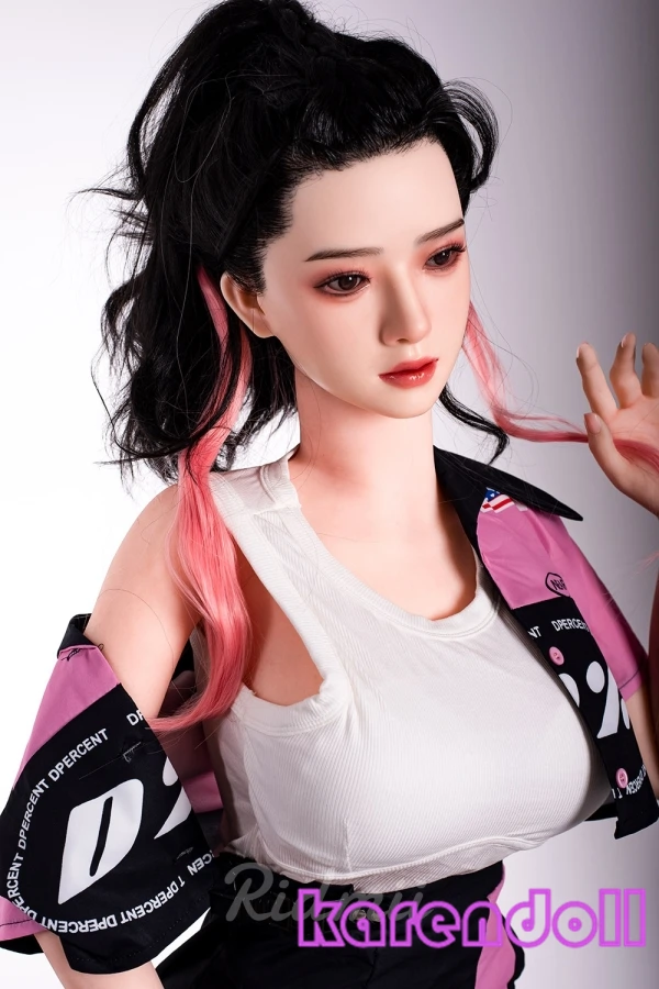 Muncey 細い腰 モデル系 ドール