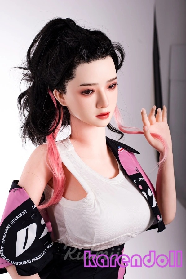 Muncey 細い腰 彼女 ラブドール