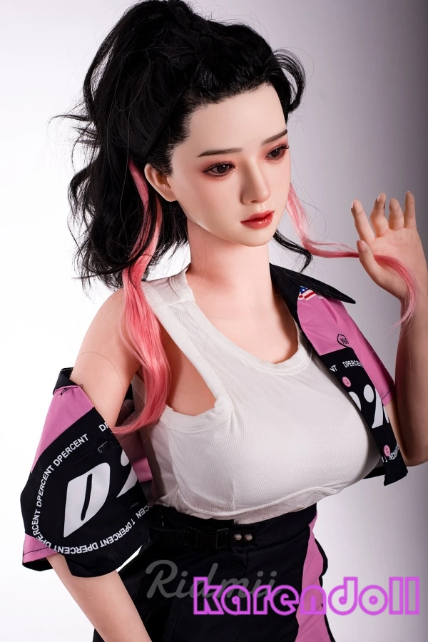 Muncey アイドル ラブドール 細い腰