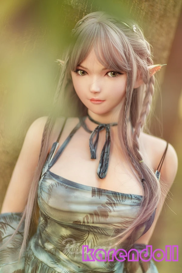 綺麗系 ラブドール Aggie エルフ