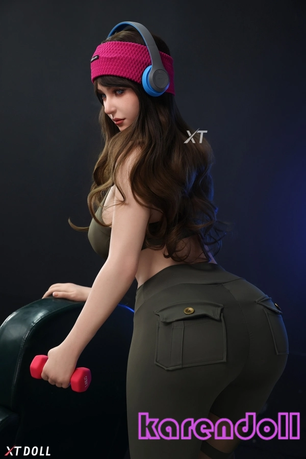 Natalie きれい ラブドール 美しい