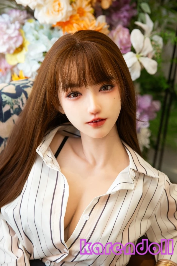 細腰 ラブドール 小野 ブラウス