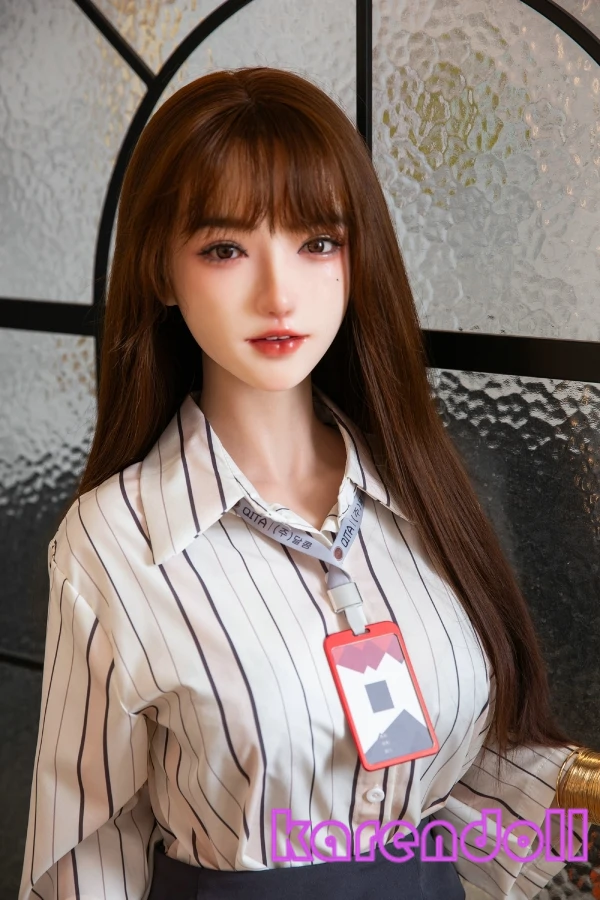 細腰 ドール 小野 ブラウス