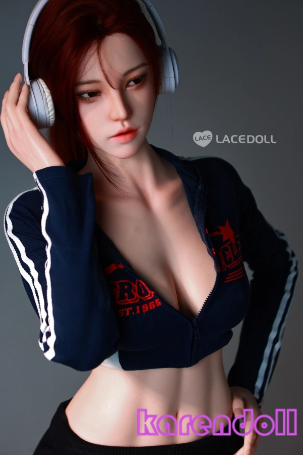 綺麗系 ドール 晨露1 スポーツ系