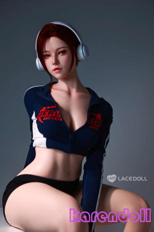 晨露1 スポーツ系 女性らしい ラブドール