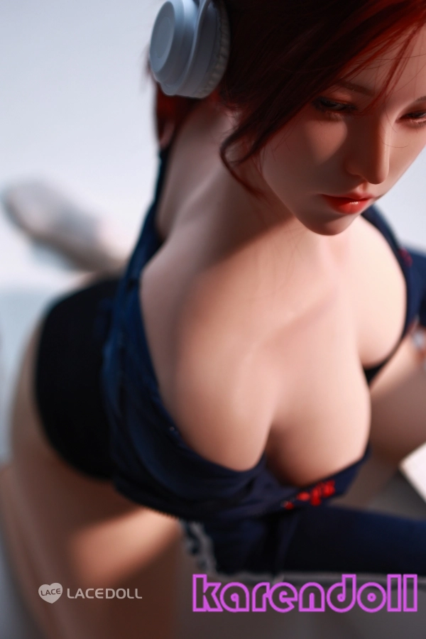 モデル系 ラブドール 晨露1 スポーツ系