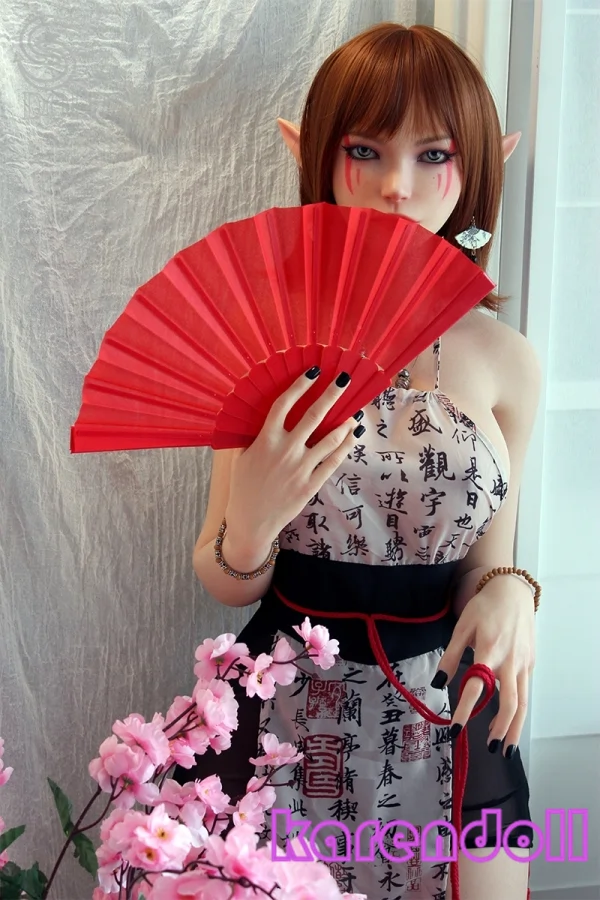 Aryana.A 綺麗系 ラブドール エルフ