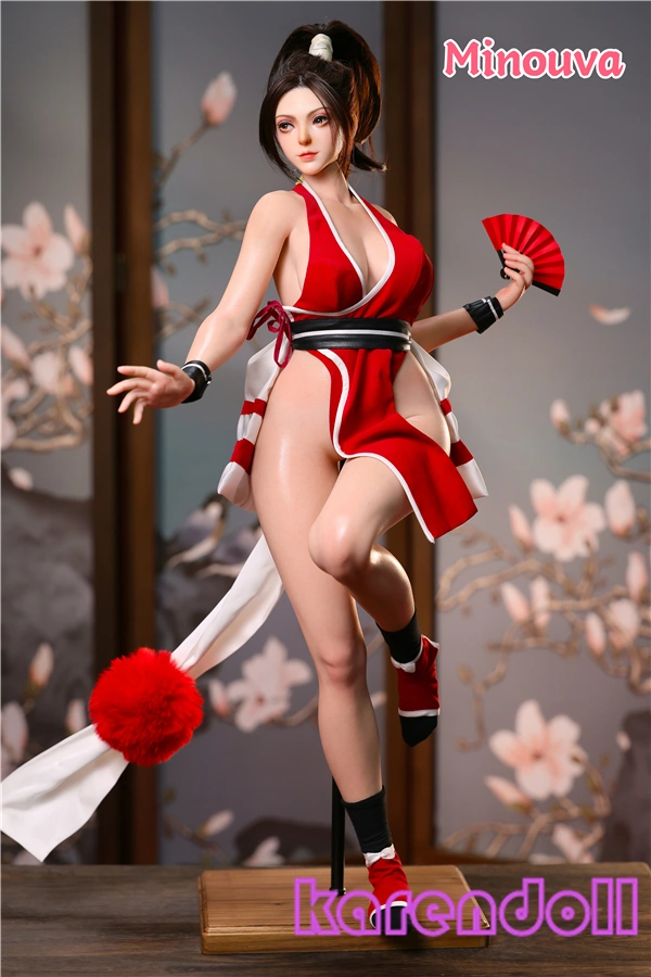 しらぬい まい コスプレ 綺麗系 ラブドール