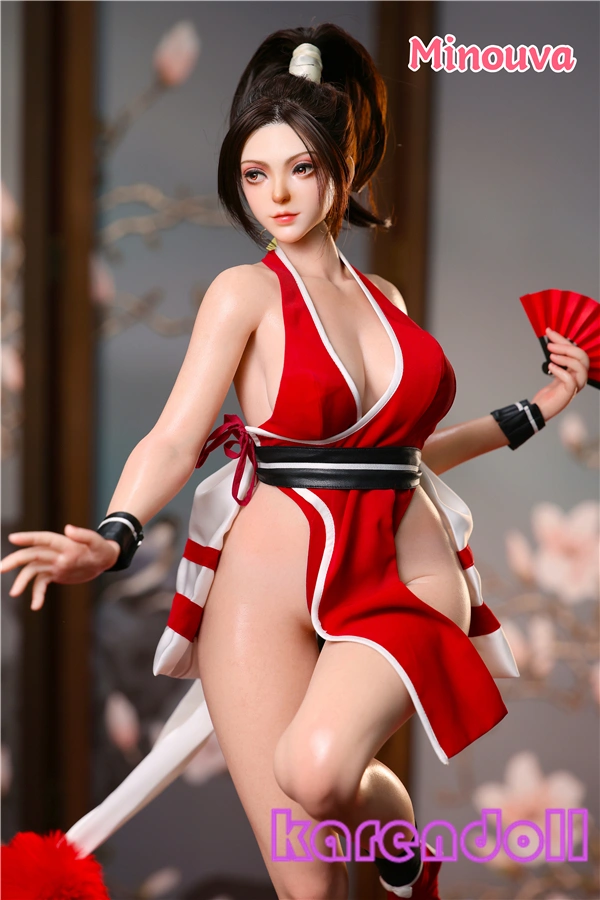 綺麗系 ドール しらぬい まい コスプレ