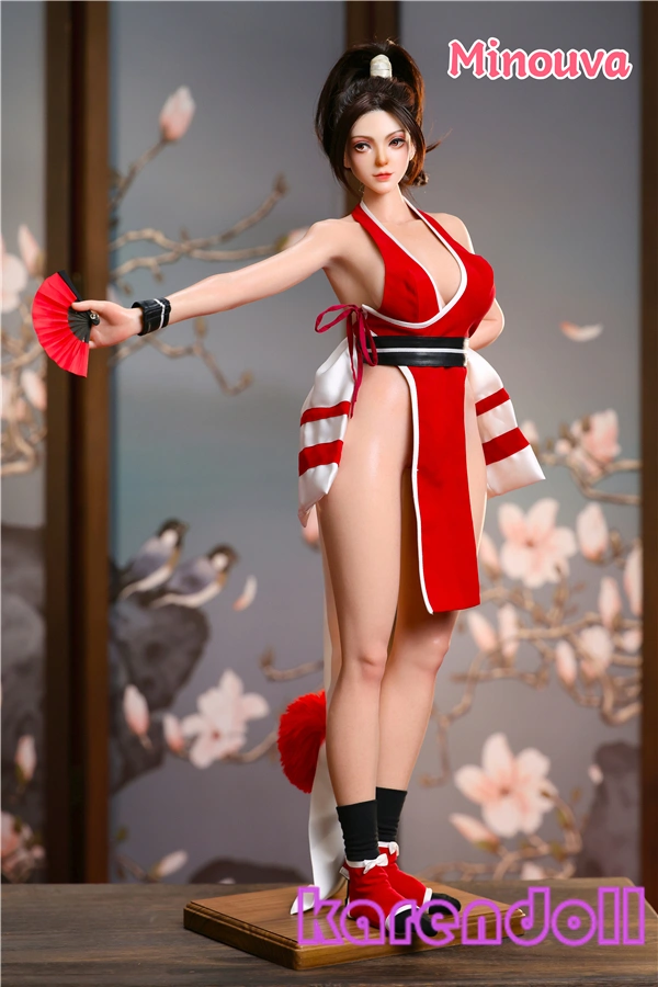 ラブドール 美しい しらぬい まい コスプレ