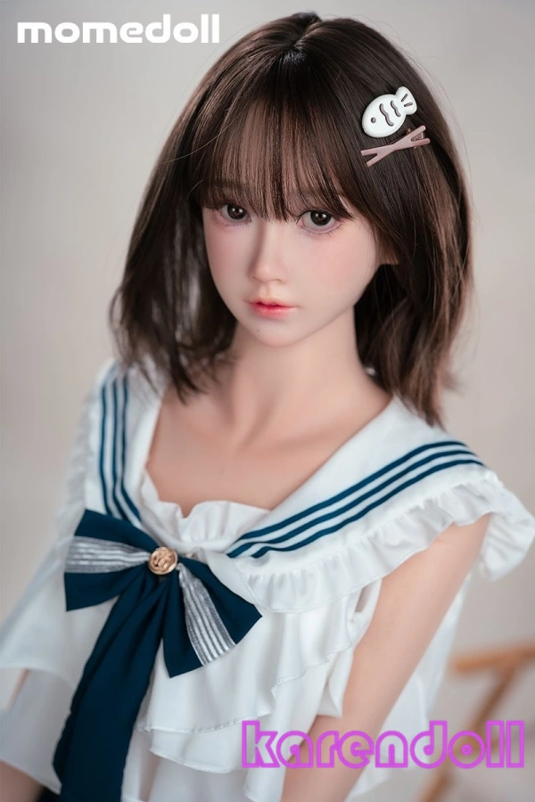 セーラー服 女性らしい ラブドール Kaede