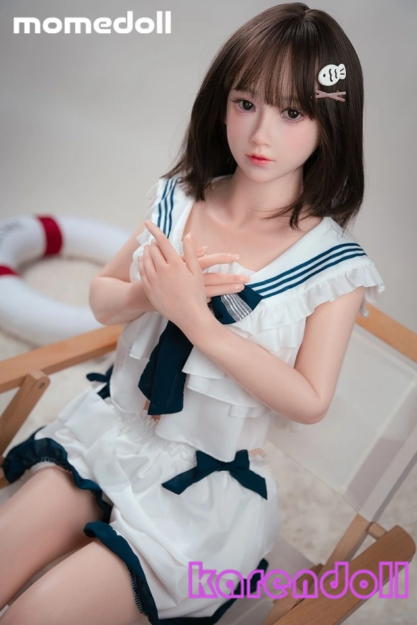 女性らしい ドール セーラー服 Kaede