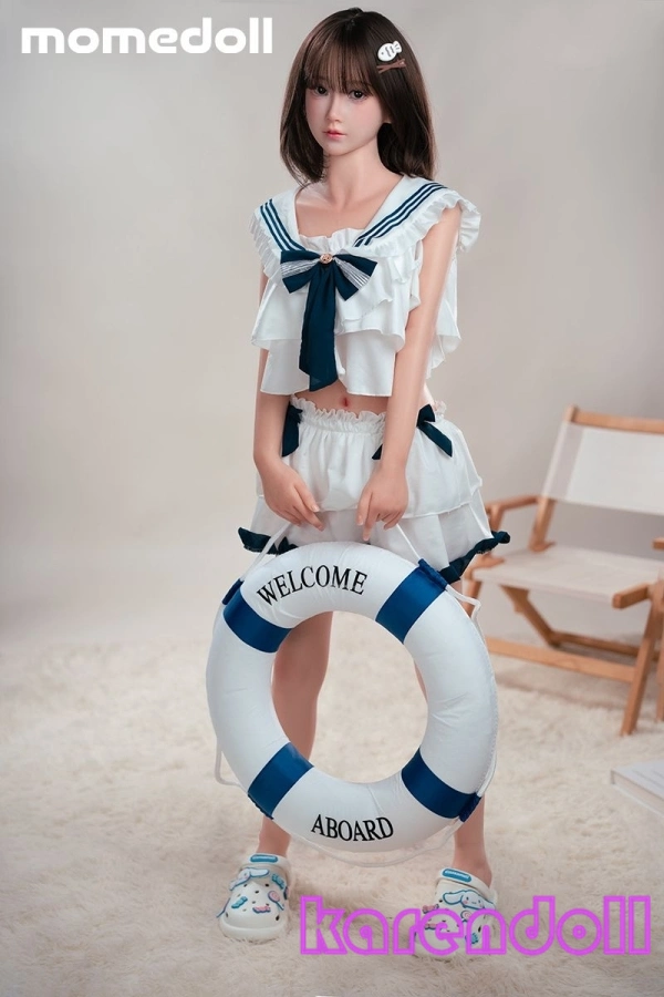 セーラー服 細腰 ラブドール Kaede