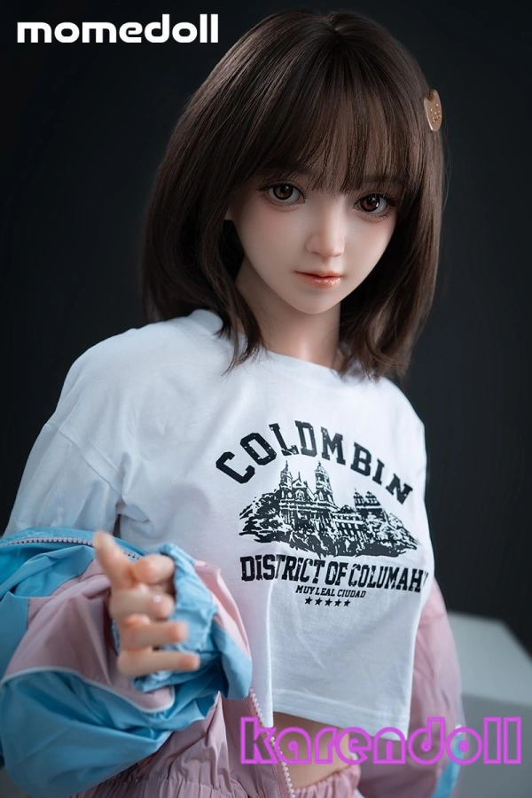 Noa 生足 綺麗系 ドール