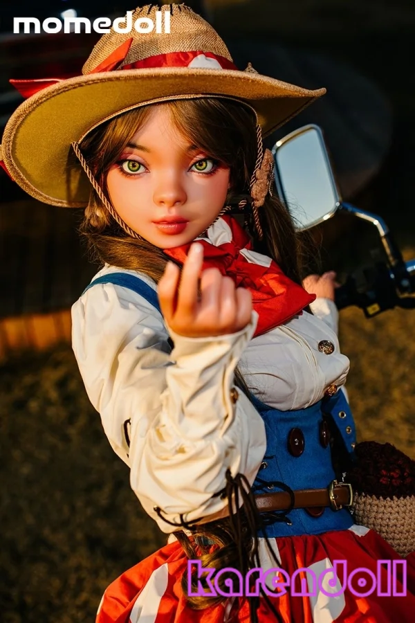 綺麗系 ドール Lila 元気