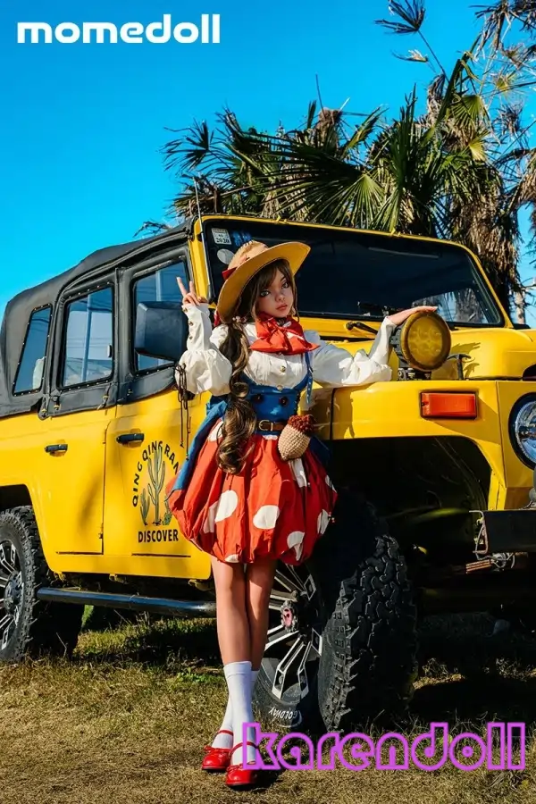 美人 ラブドール Lila 元気