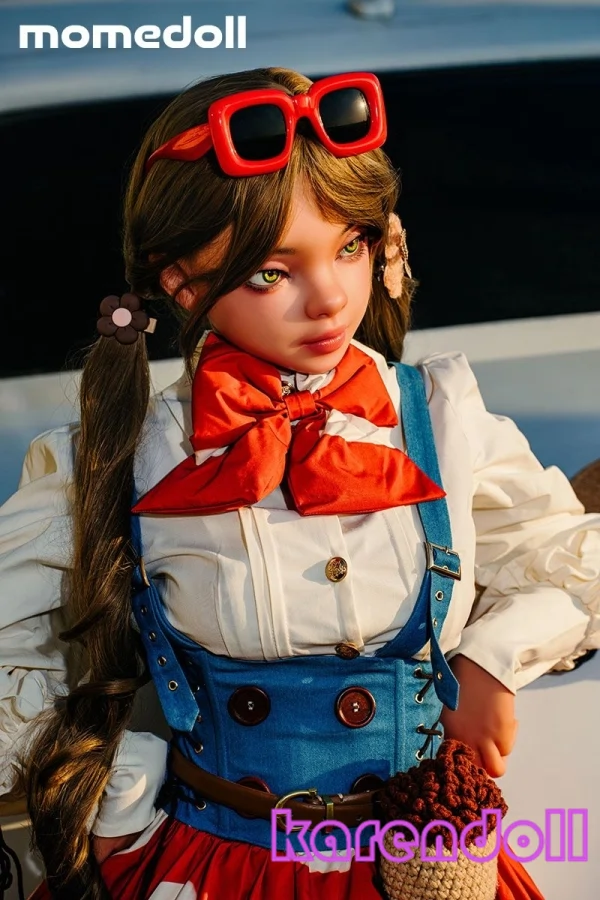 Lila おしゃれ ラブドール 元気