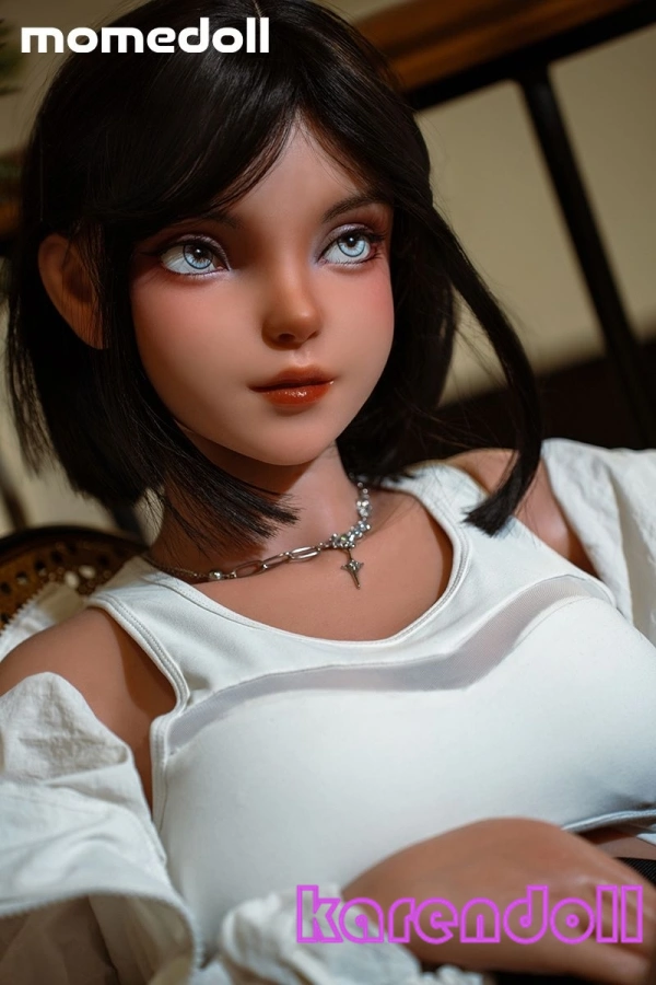 Taki 元気 女性らしい ドール