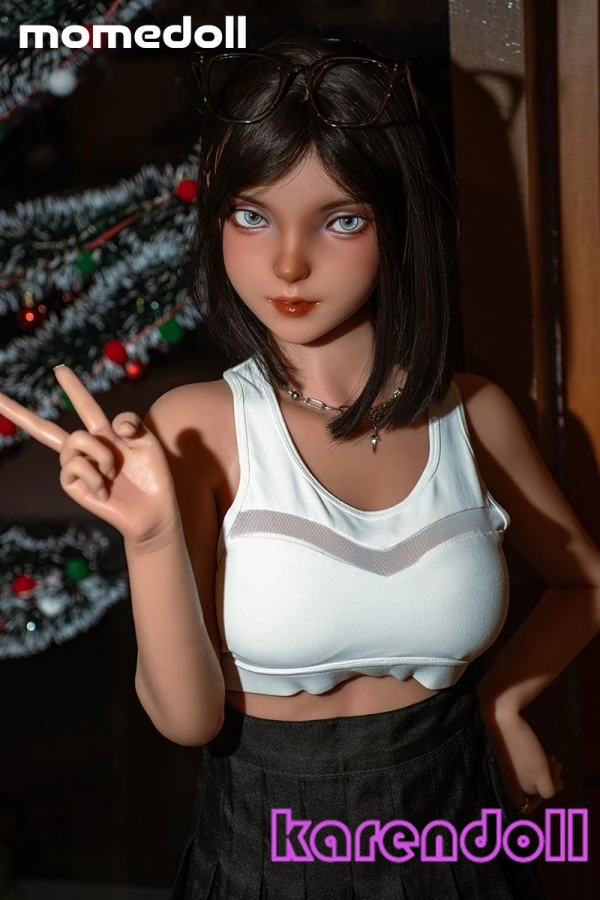 女性らしい 人形 Taki 元気