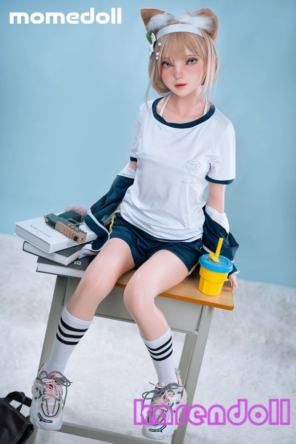 Taki 子猫系 女性らしい 人形