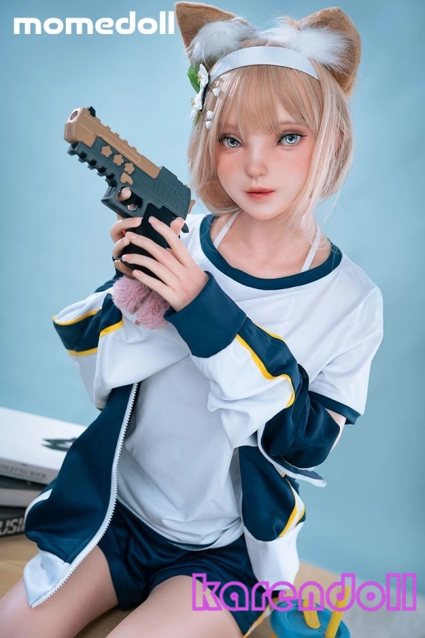 Taki ラブドール 美しい 子猫系