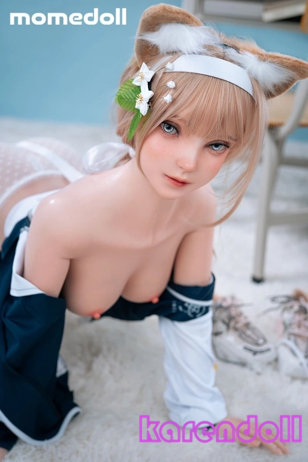 Taki 子猫系 美人 ラブドール