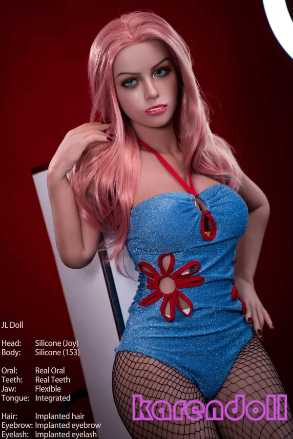 Joy ストッキング 熟女 ラブドール