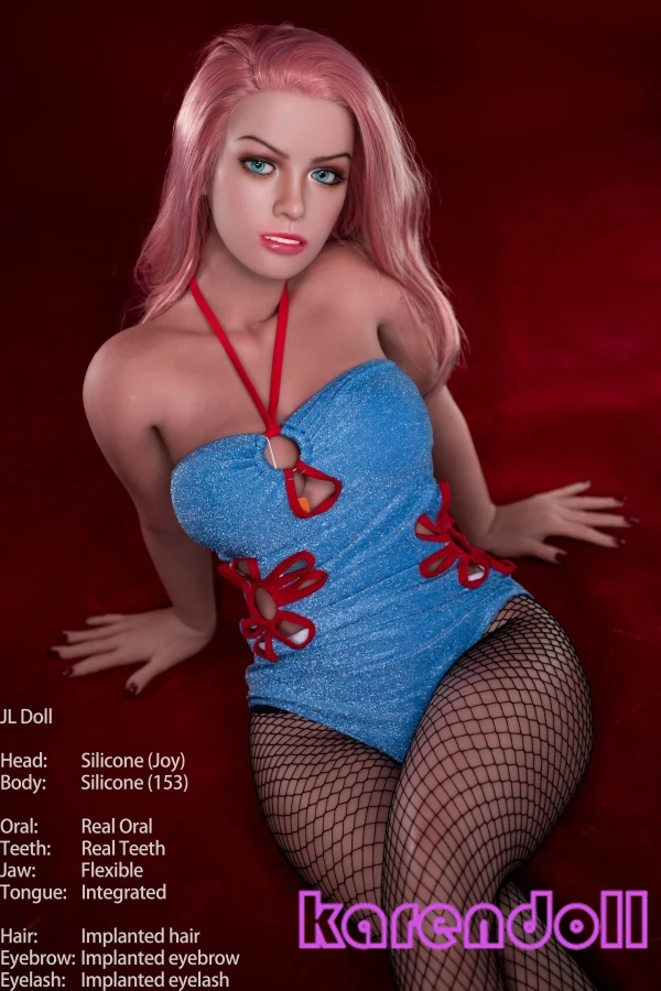 Joy 綺麗系 ラブドール ストッキング