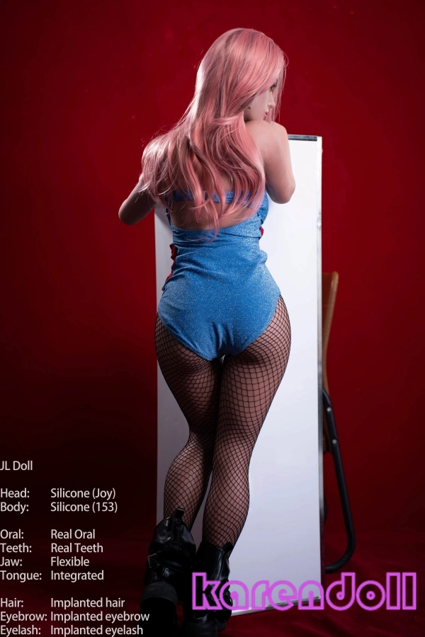 Joy ストッキング 人妻 ラブドール