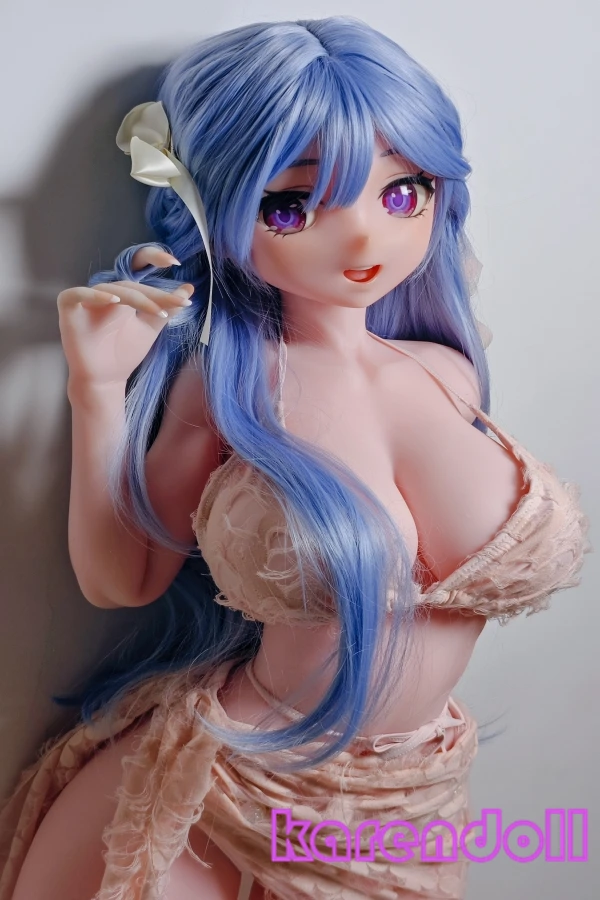 AHR011 漫画 おしゃれ 人形