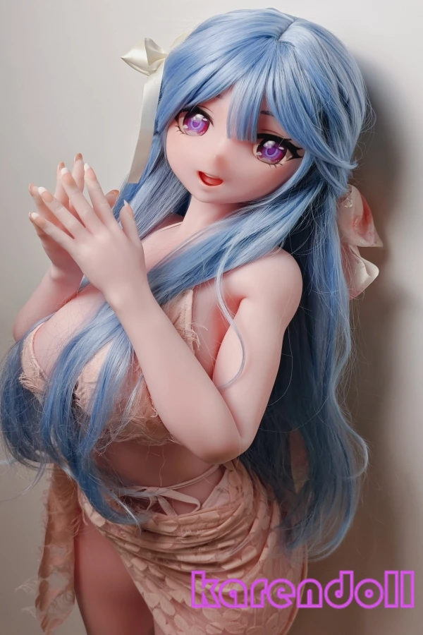 AHR011 漫画 おしゃれ ラブドール