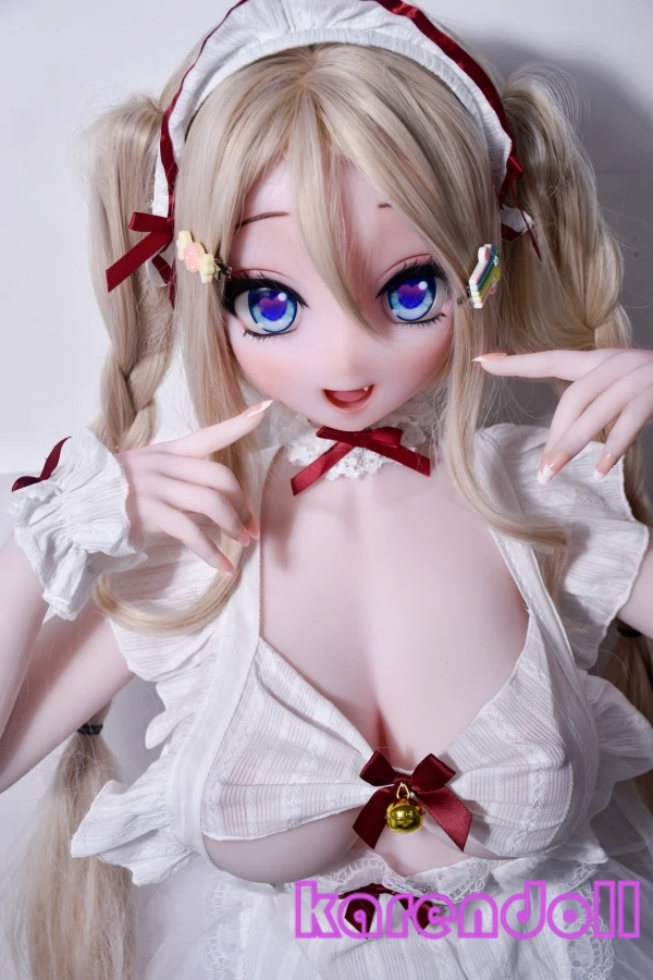 RAD052 メイド 人妻 ラブドール