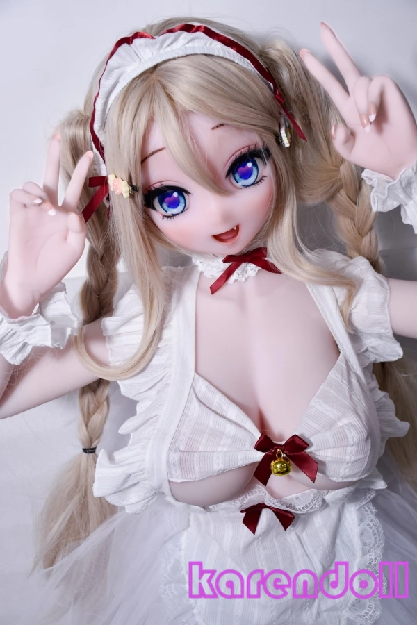 RAD052 ラブドール 美しい メイド