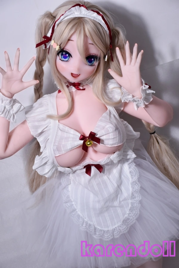 RAD052 美人 ラブドール メイド