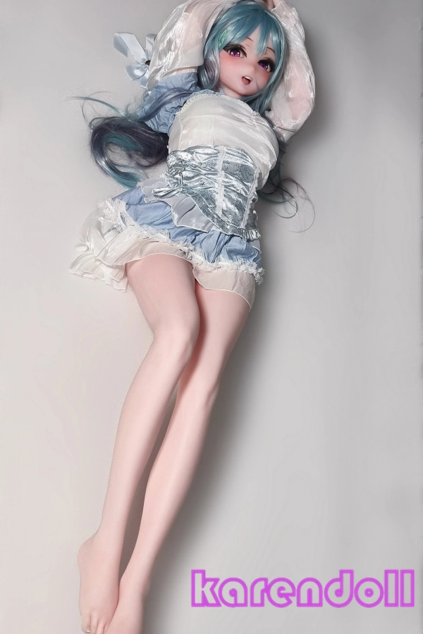 美脚美人 ドール 麻里绘 きれい