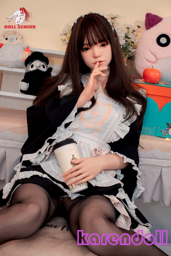 美咲 メイド服 人妻 ラブドール