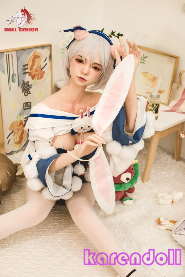 美咲 うさ耳 美人 ラブドール