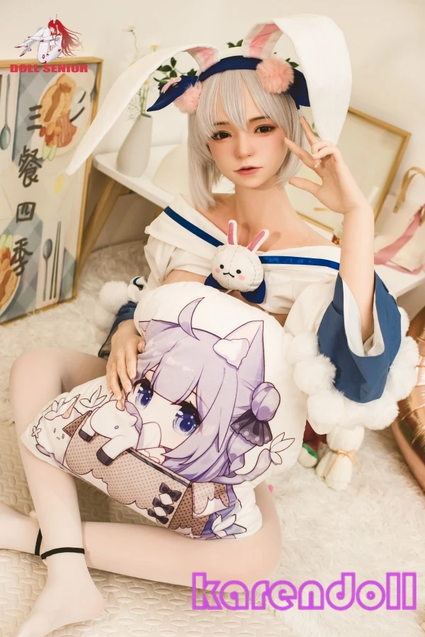 おしゃれ ラブドール 美咲 うさ耳