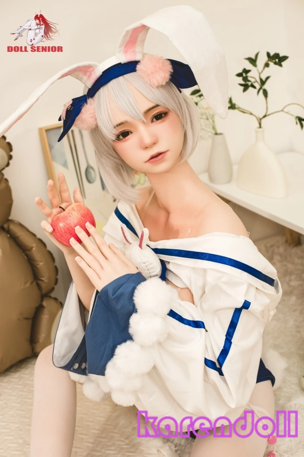 美咲 彼女 ラブドール うさ耳