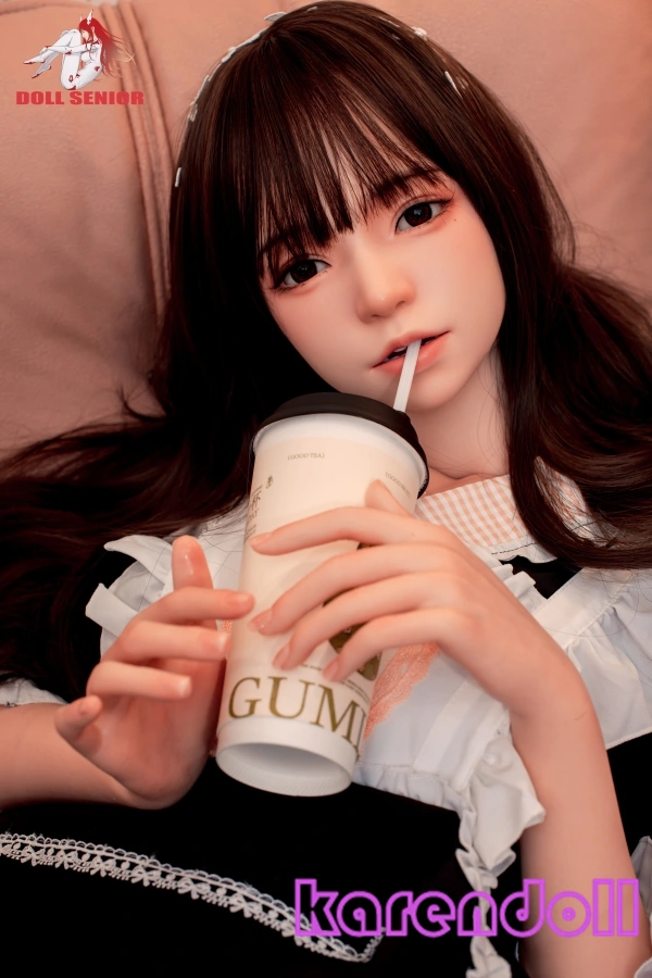 女性らしい ラブドール 165cm 温かみのある