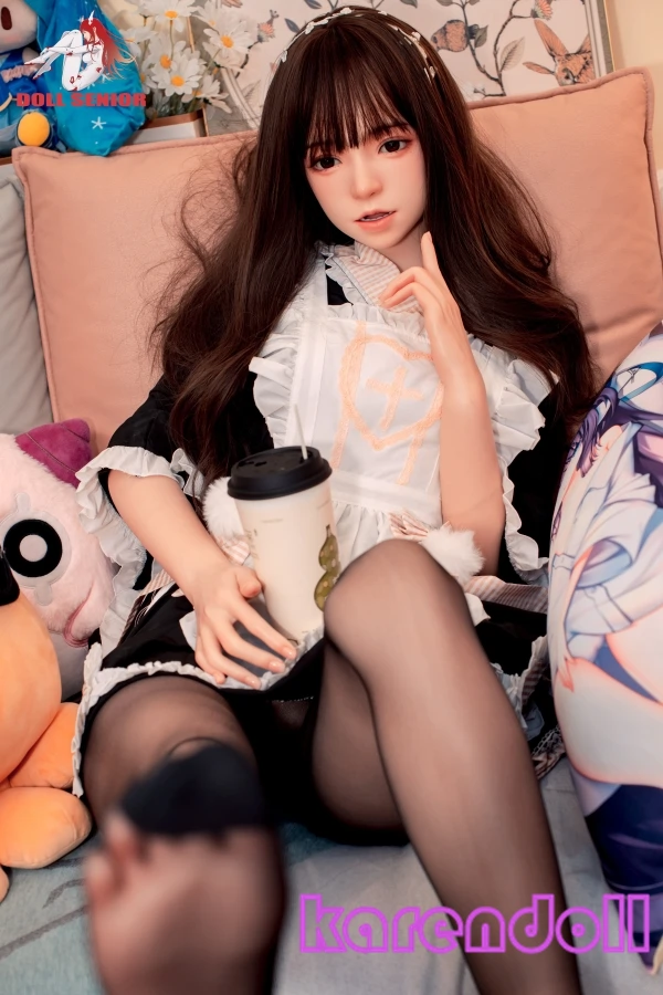 165cm キャラ ラブドール 温かみのある