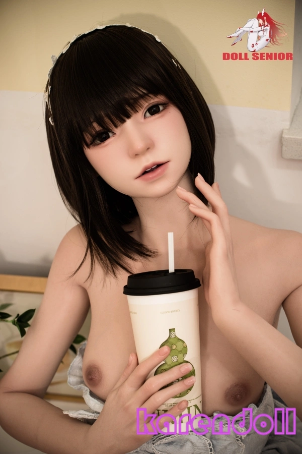 黒ストッキング きれい モデル系 ドール