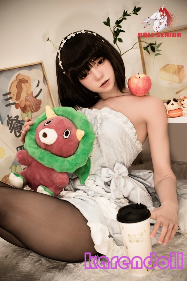 黒ストッキング キャラ ラブドール きれい